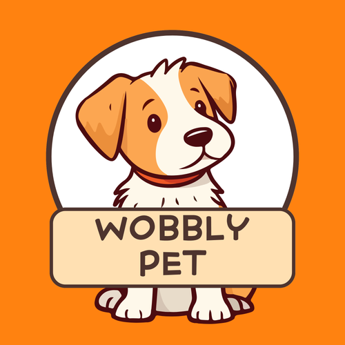 WOBBLY PET